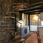 Apartamento Palazzo Urbani *