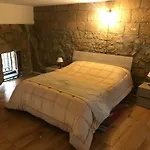 Palazzo Urbani Apartamento *