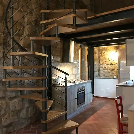 Apartment Palazzo Urbani *