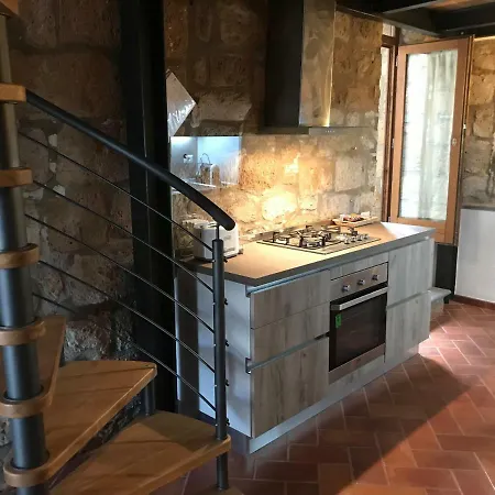 Palazzo Urbani Orvieto