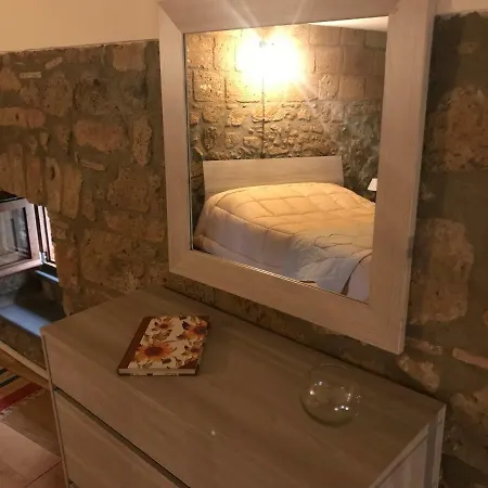 Palazzo Urbani * Orvieto