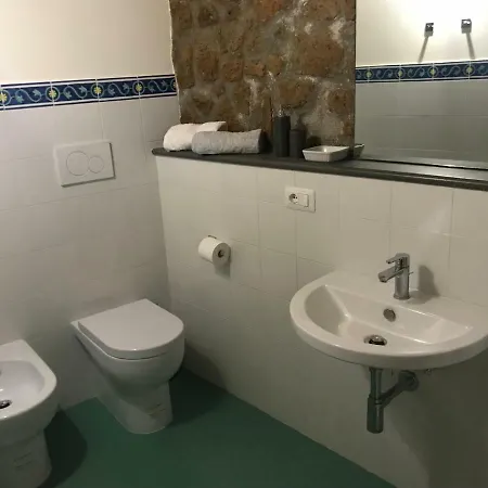 Palazzo Urbani * أورفييتو