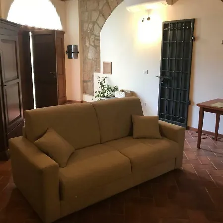 Palazzo Urbani Orvieto