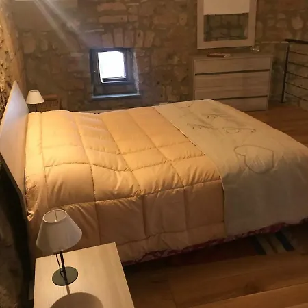 Palazzo Urbani * Orvieto