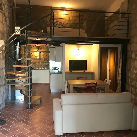 Apartmán Palazzo Urbani *
