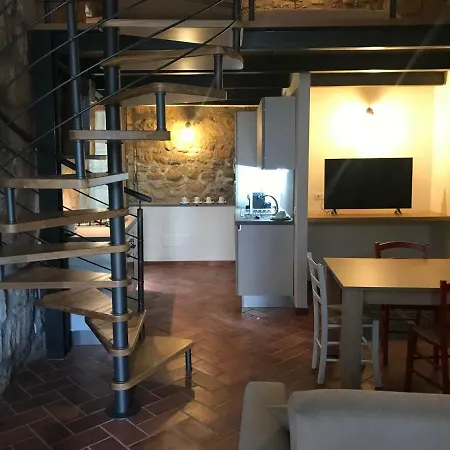 Appartamento Palazzo Urbani