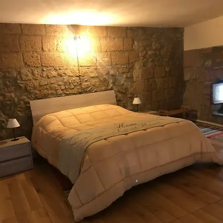 Apartmán Palazzo Urbani Orvieto