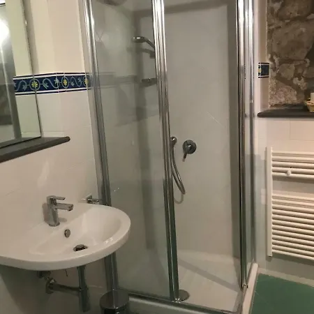 Apartment Palazzo Urbani Orvieto