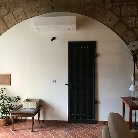 Palazzo Urbani Apartment