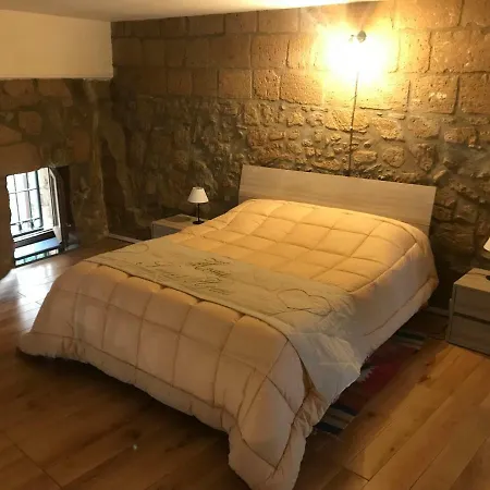 Palazzo Urbani Apartment *