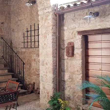 Palazzo Urbani * Orvieto