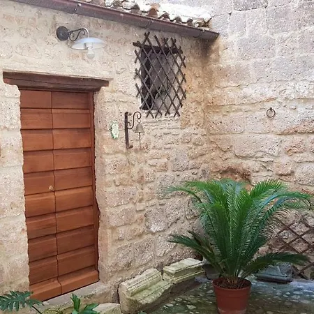 Apartment Palazzo Urbani Orvieto