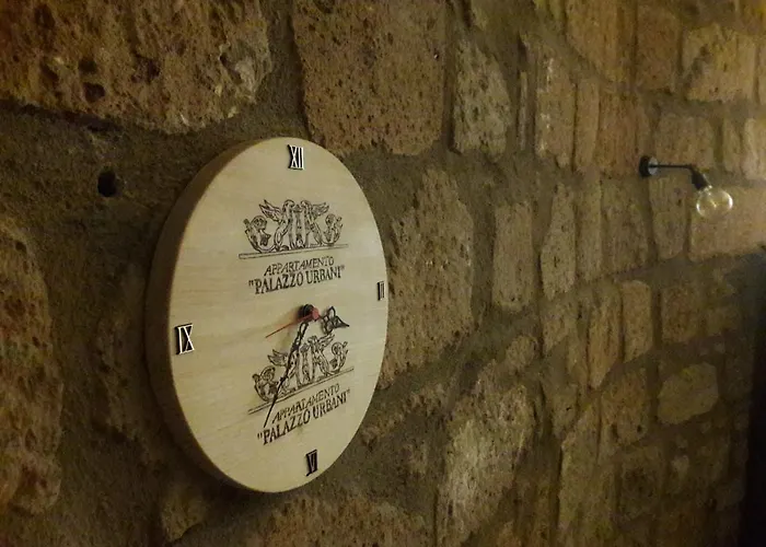 Apartmán Palazzo Urbani *