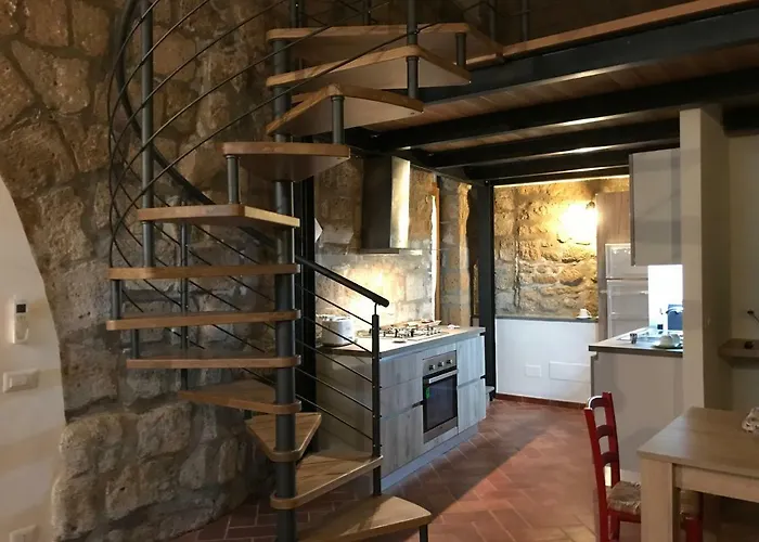 Apartmán Palazzo Urbani *