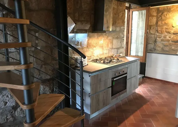 Palazzo Urbani Orvieto