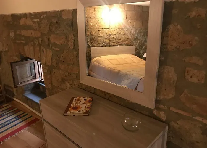 Palazzo Urbani * Orvieto