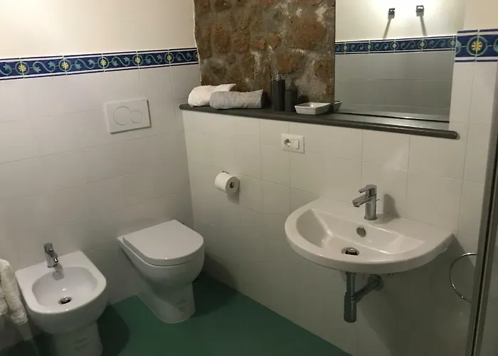 Palazzo Urbani * Orvieto