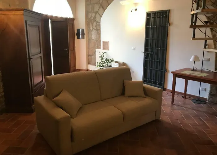 Palazzo Urbani أورفييتو