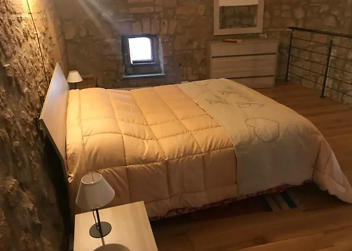 Palazzo Urbani * أورفييتو