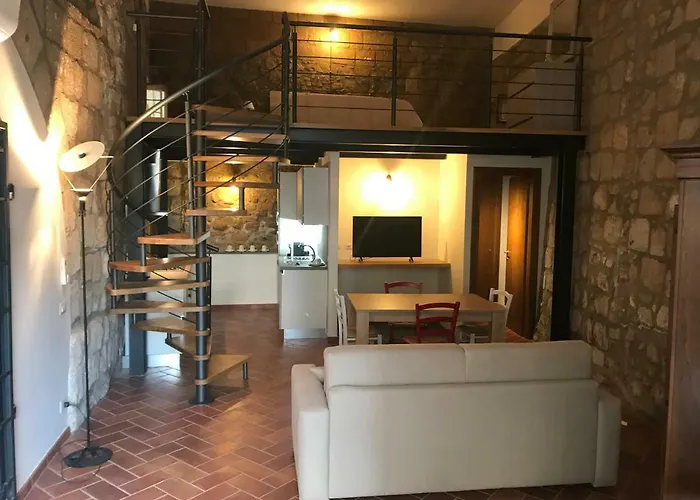 شقة Palazzo Urbani *