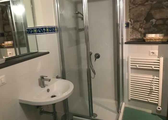 شقة Palazzo Urbani أورفييتو