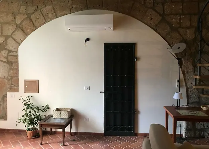 Palazzo Urbani شقة