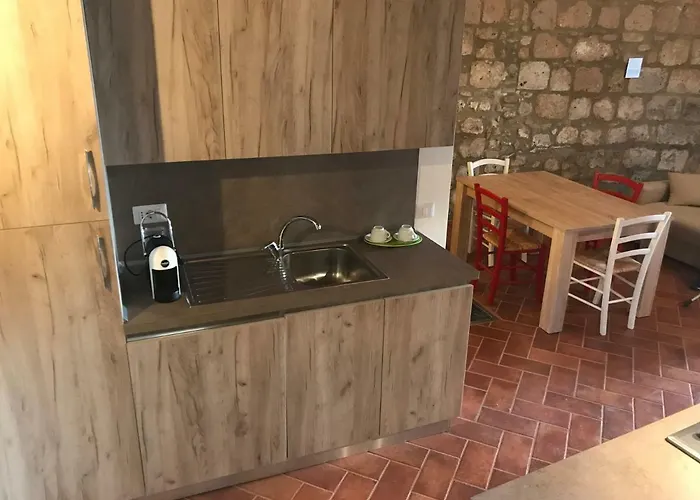 Palazzo Urbani شقة أورفييتو