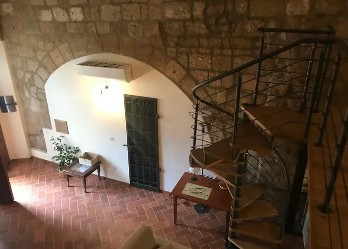 Palazzo Urbani شقة أورفييتو